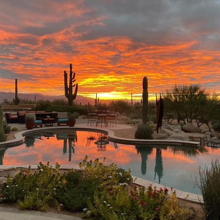 Rio Rancho Verde Two Bedroom Suite Scottsdale Exterior foto