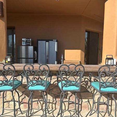 Rio Rancho Verde Two Bedroom Suite Scottsdale Exterior foto