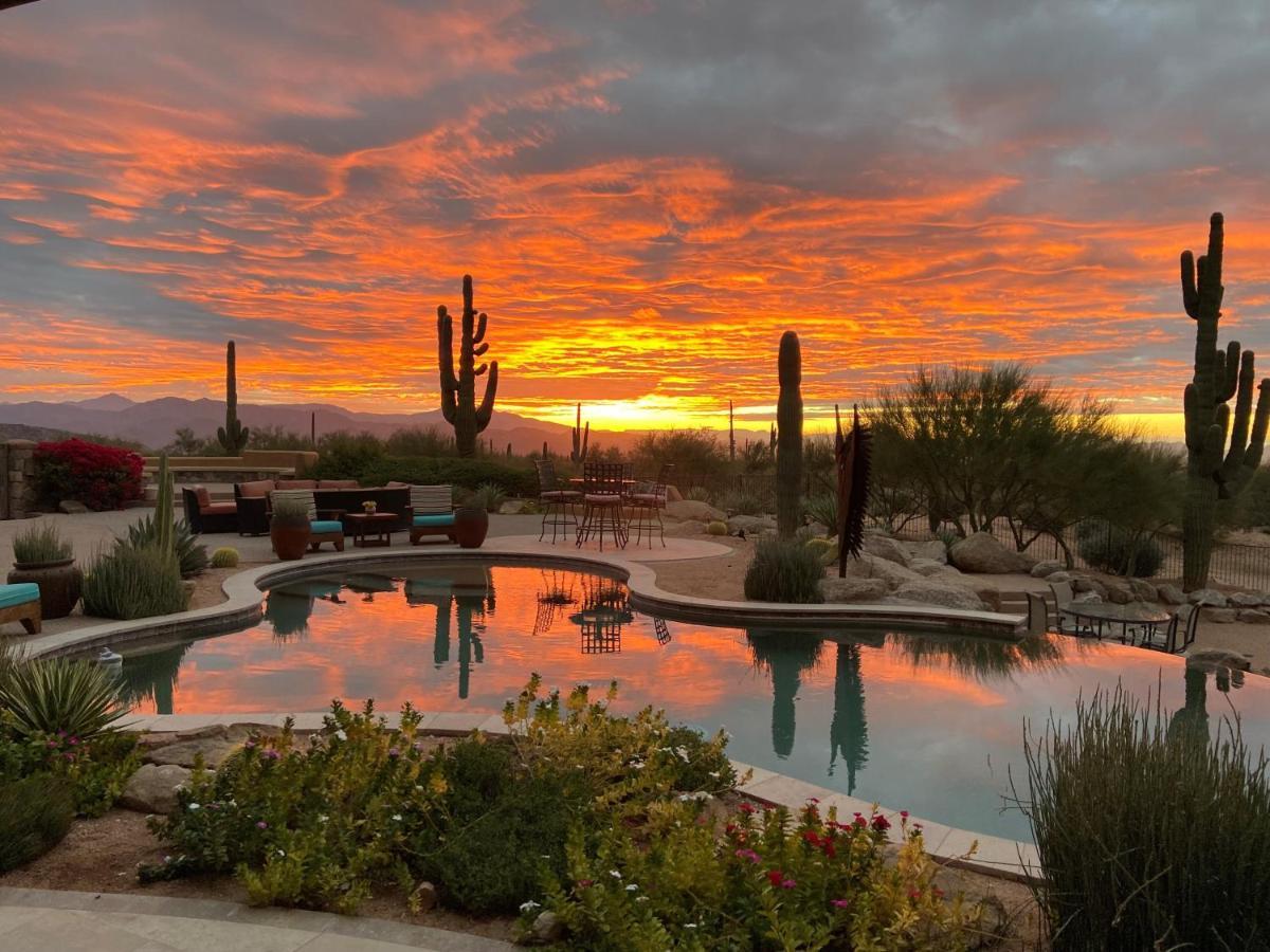 Rio Rancho Verde Two Bedroom Suite Scottsdale Exterior foto