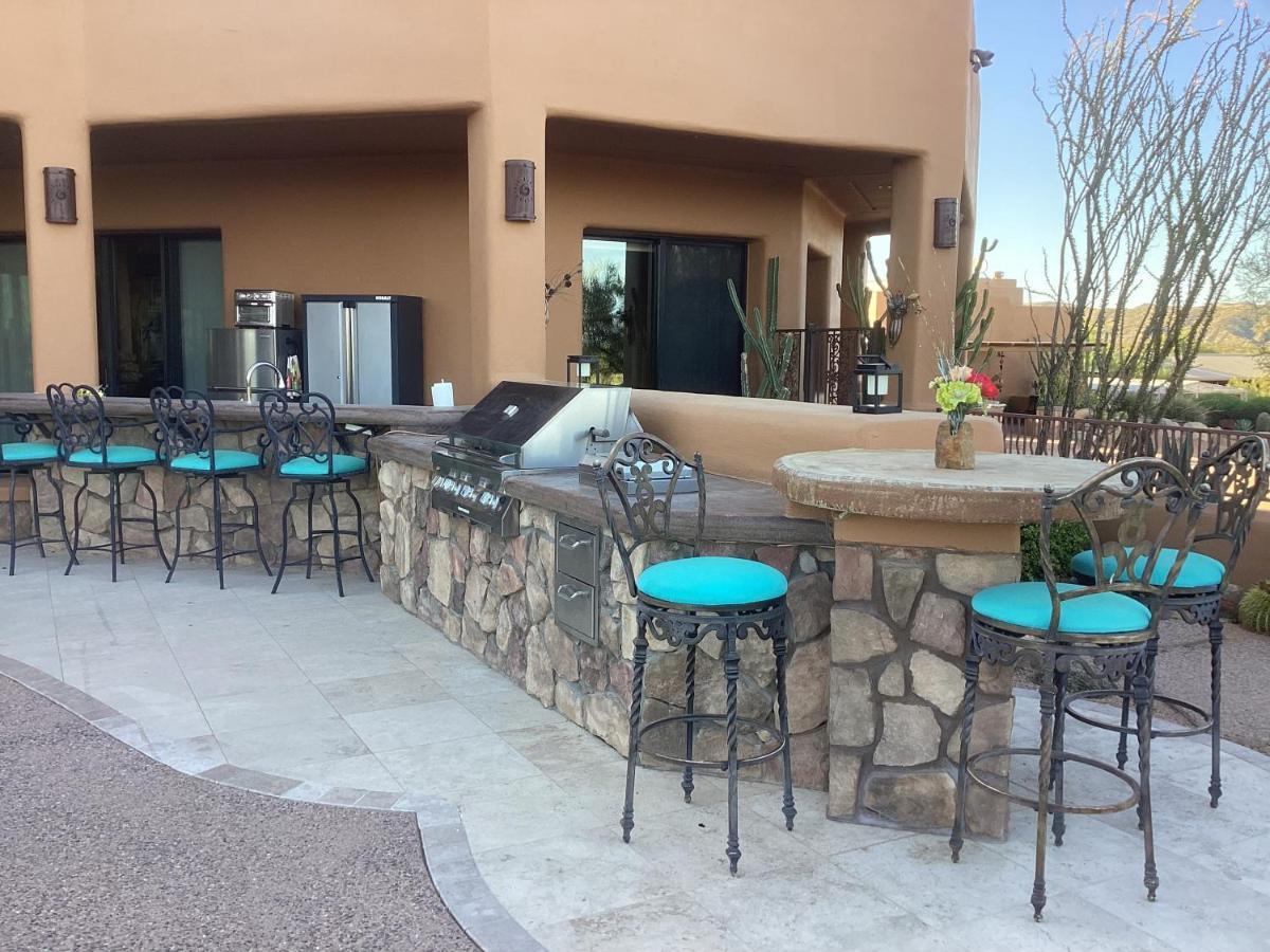 Rio Rancho Verde Two Bedroom Suite Scottsdale Exterior foto