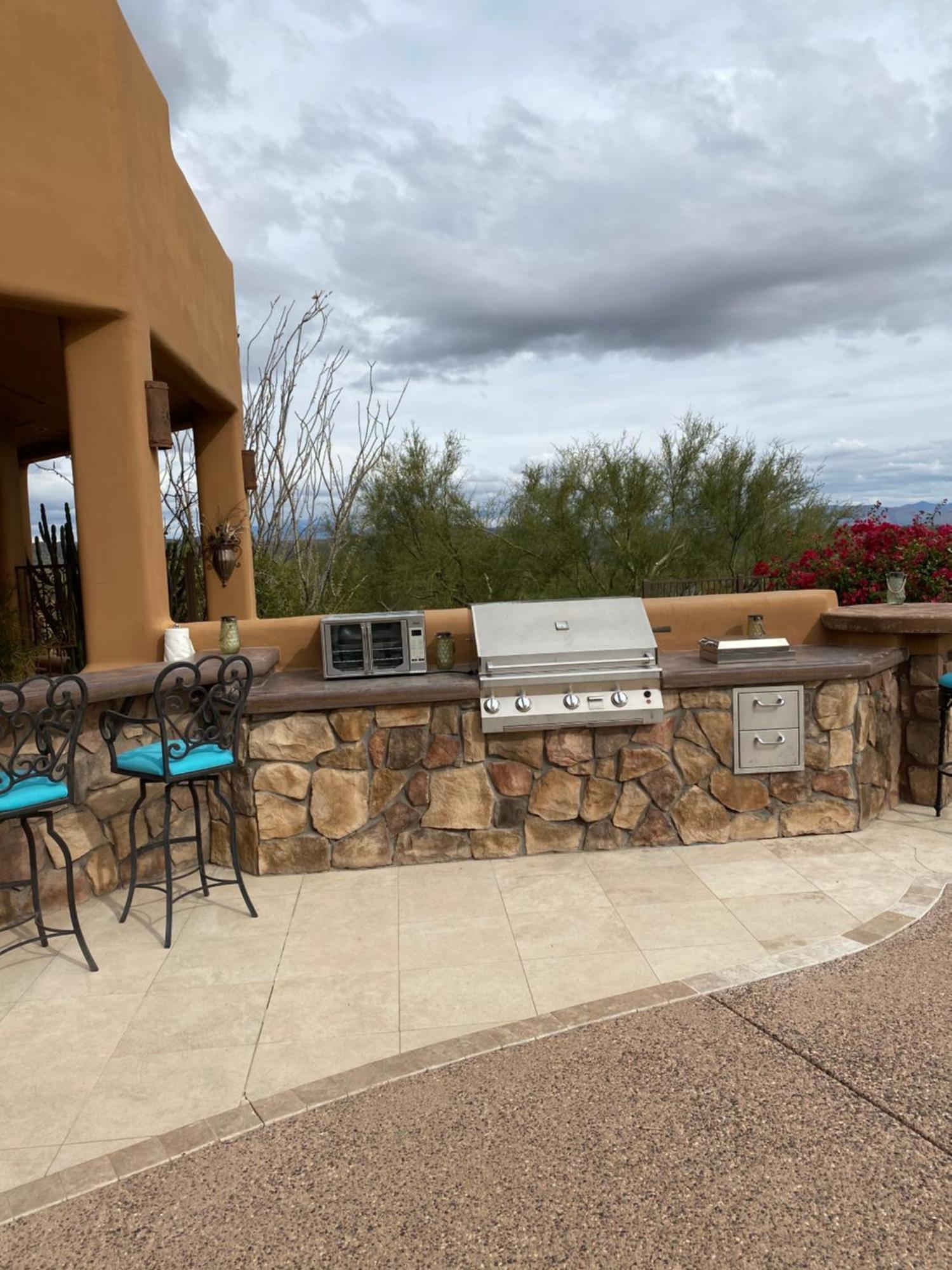 Rio Rancho Verde Two Bedroom Suite Scottsdale Exterior foto