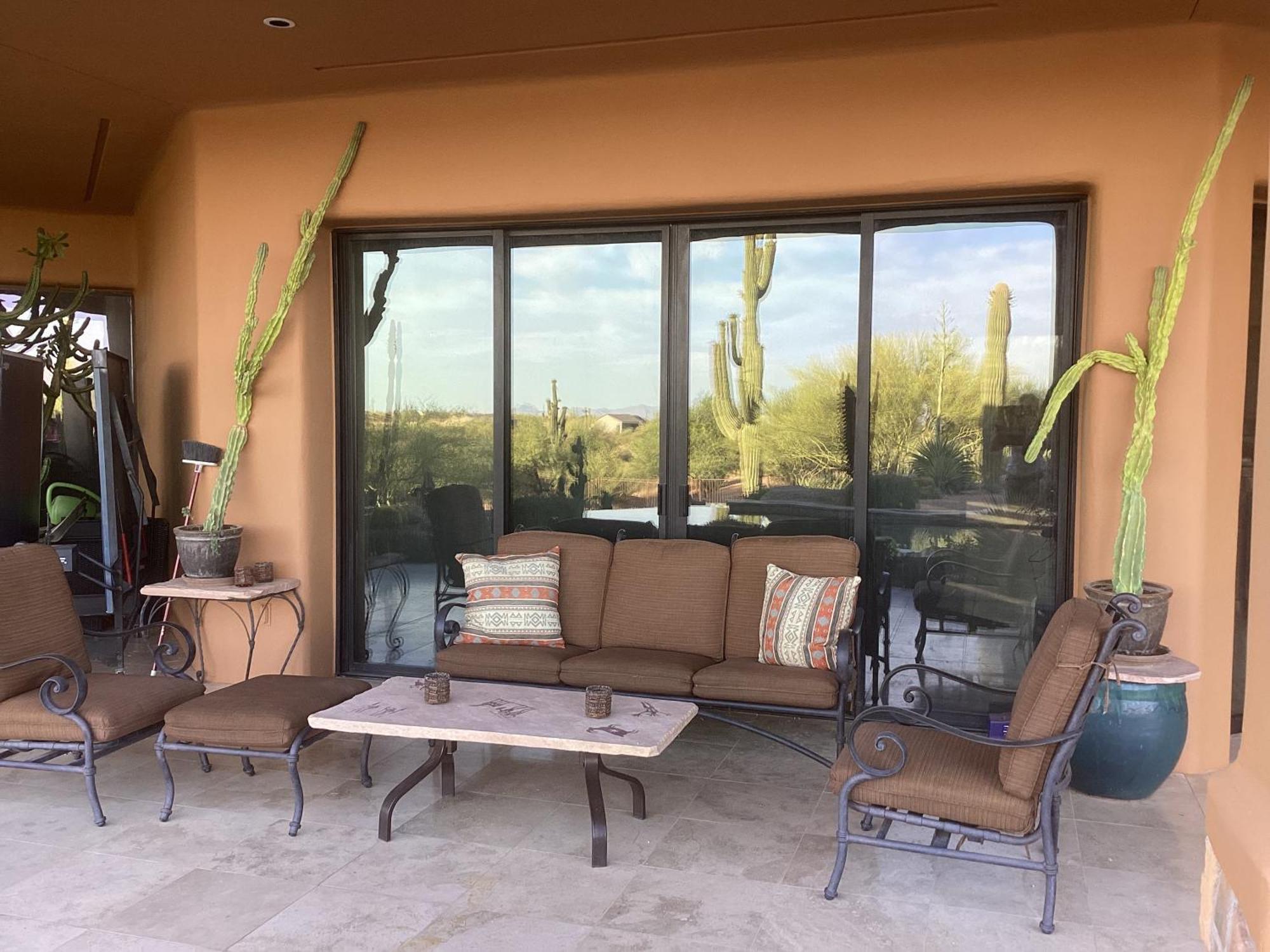 Rio Rancho Verde Two Bedroom Suite Scottsdale Exterior foto