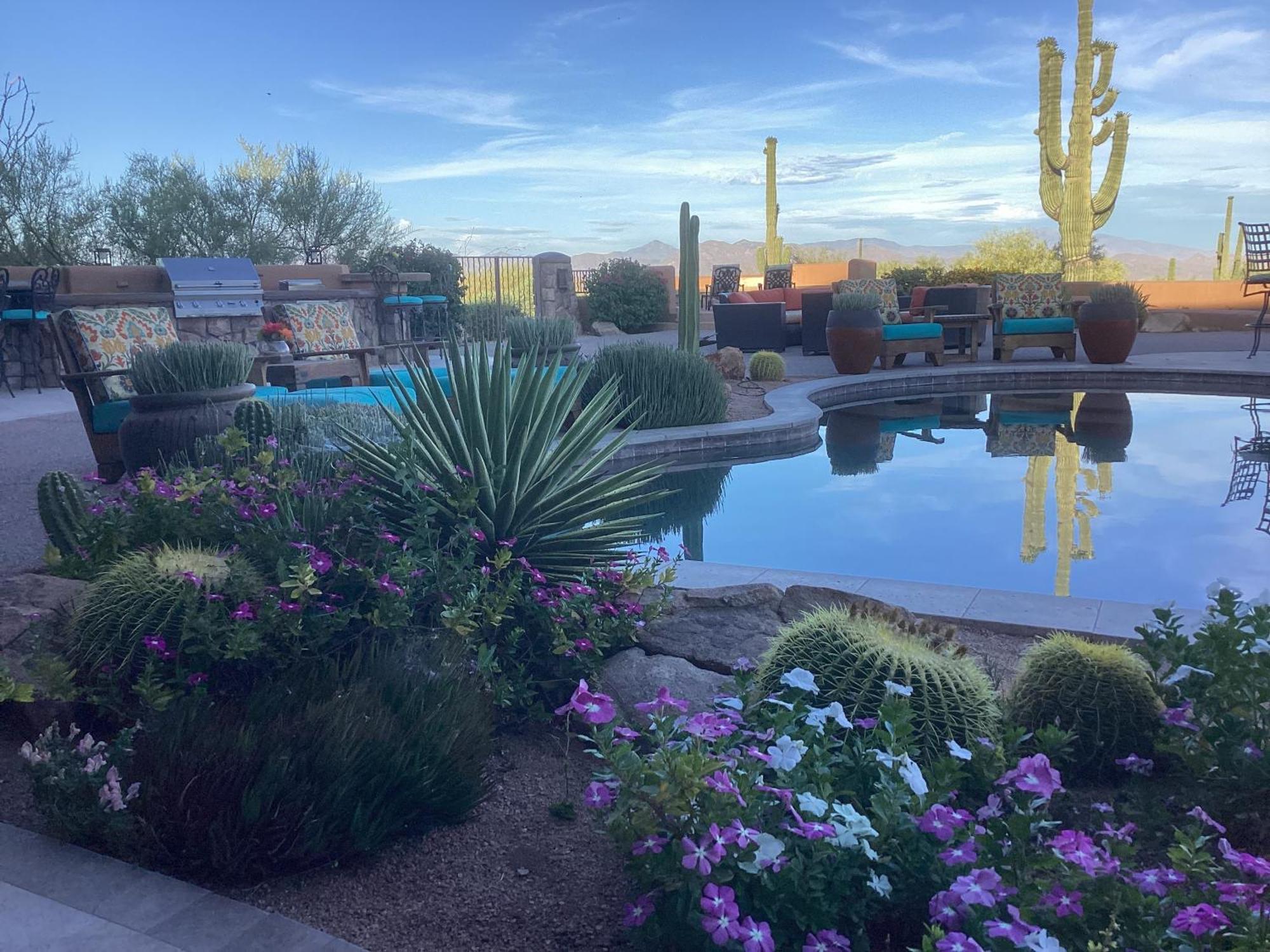 Rio Rancho Verde Two Bedroom Suite Scottsdale Exterior foto
