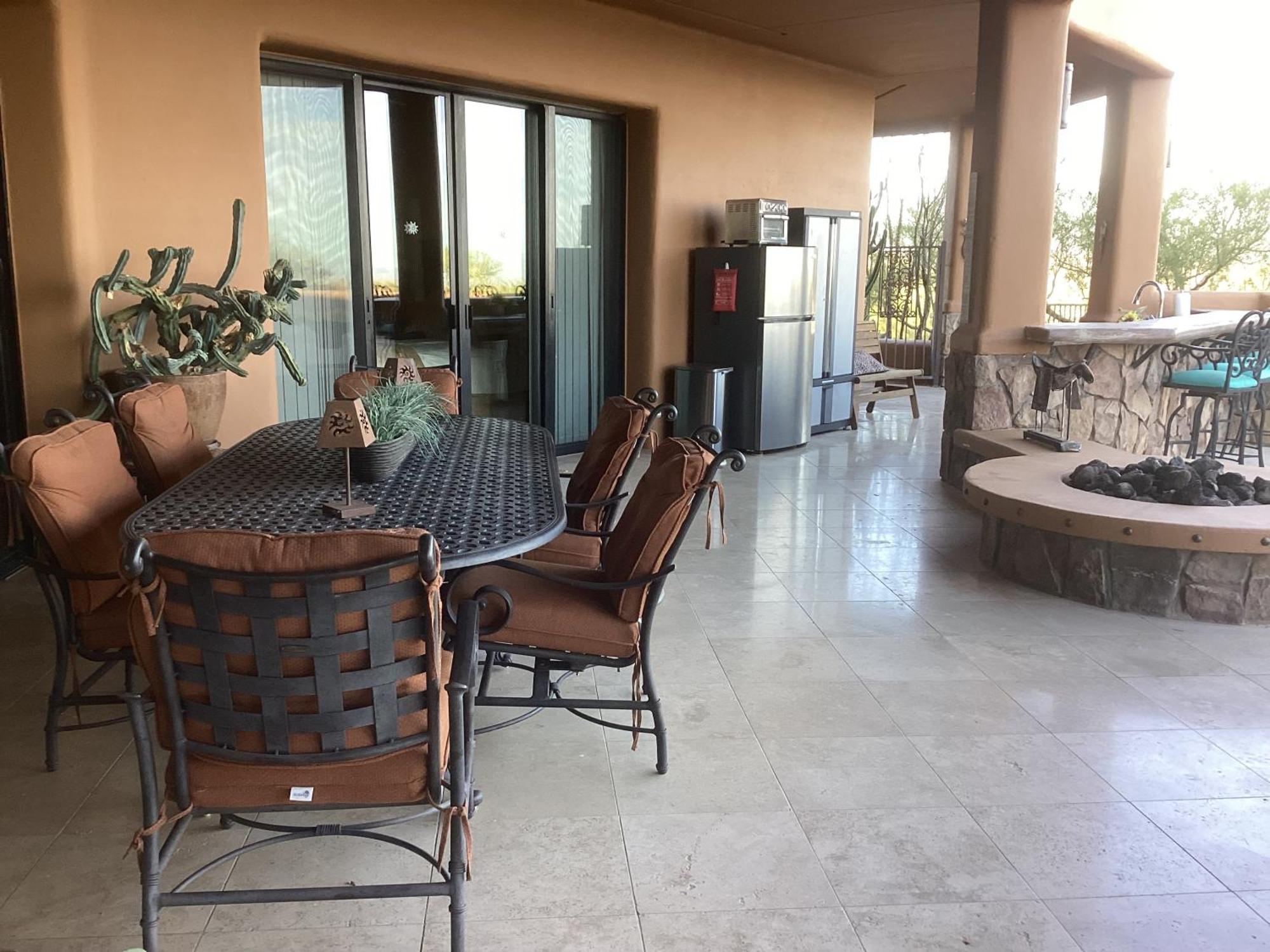 Rio Rancho Verde Two Bedroom Suite Scottsdale Exterior foto
