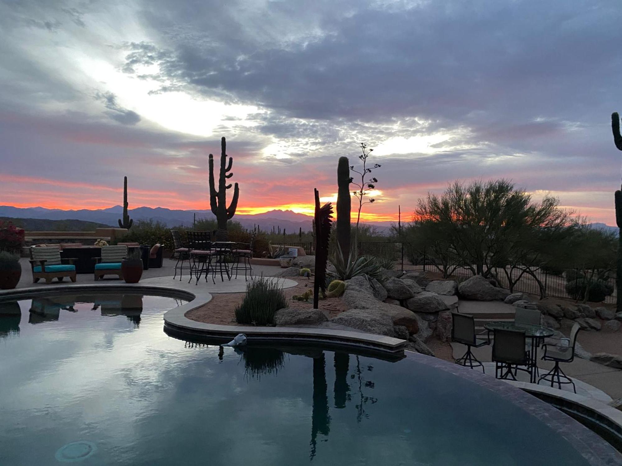 Rio Rancho Verde Two Bedroom Suite Scottsdale Exterior foto