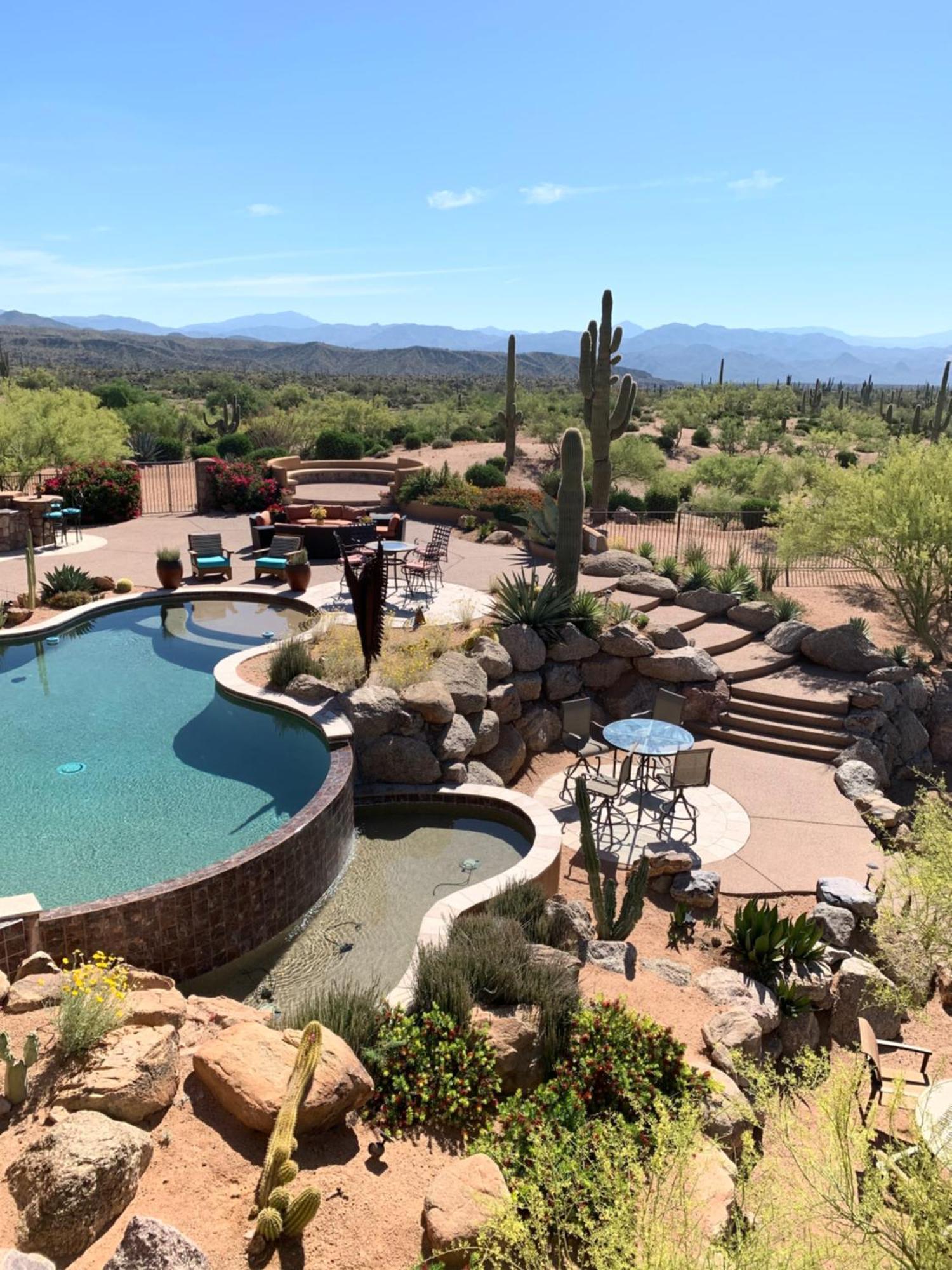 Rio Rancho Verde Two Bedroom Suite Scottsdale Exterior foto