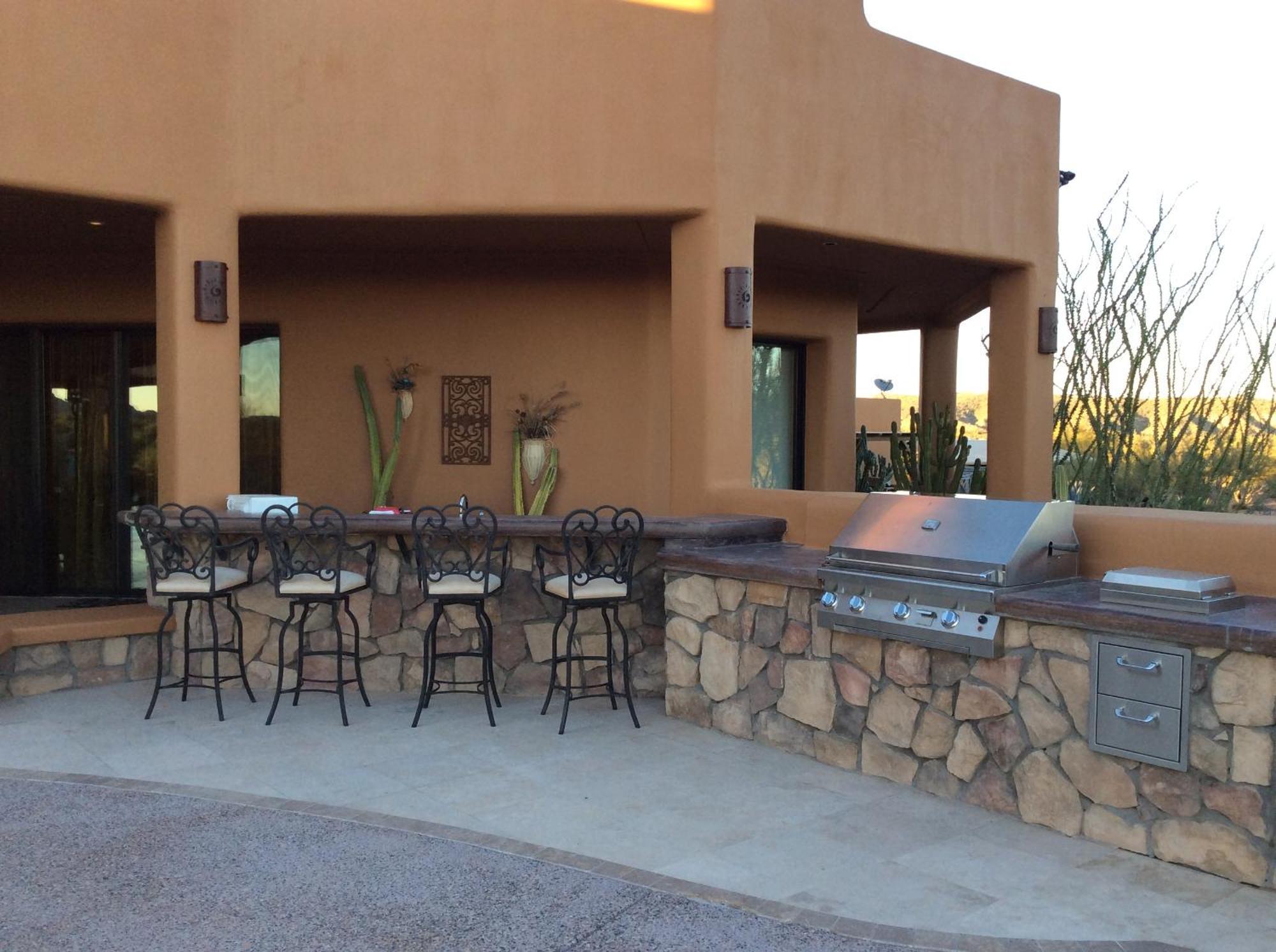 Rio Rancho Verde Two Bedroom Suite Scottsdale Exterior foto