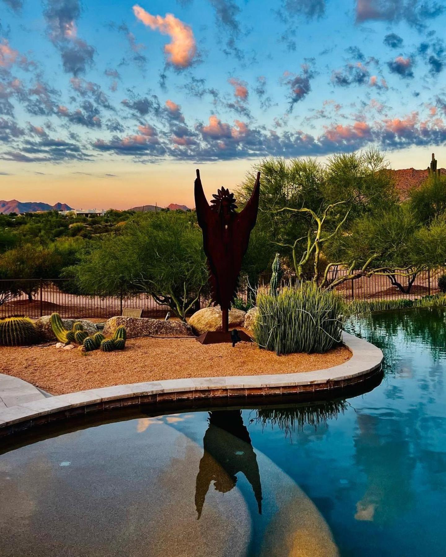 Rio Rancho Verde Two Bedroom Suite Scottsdale Exterior foto