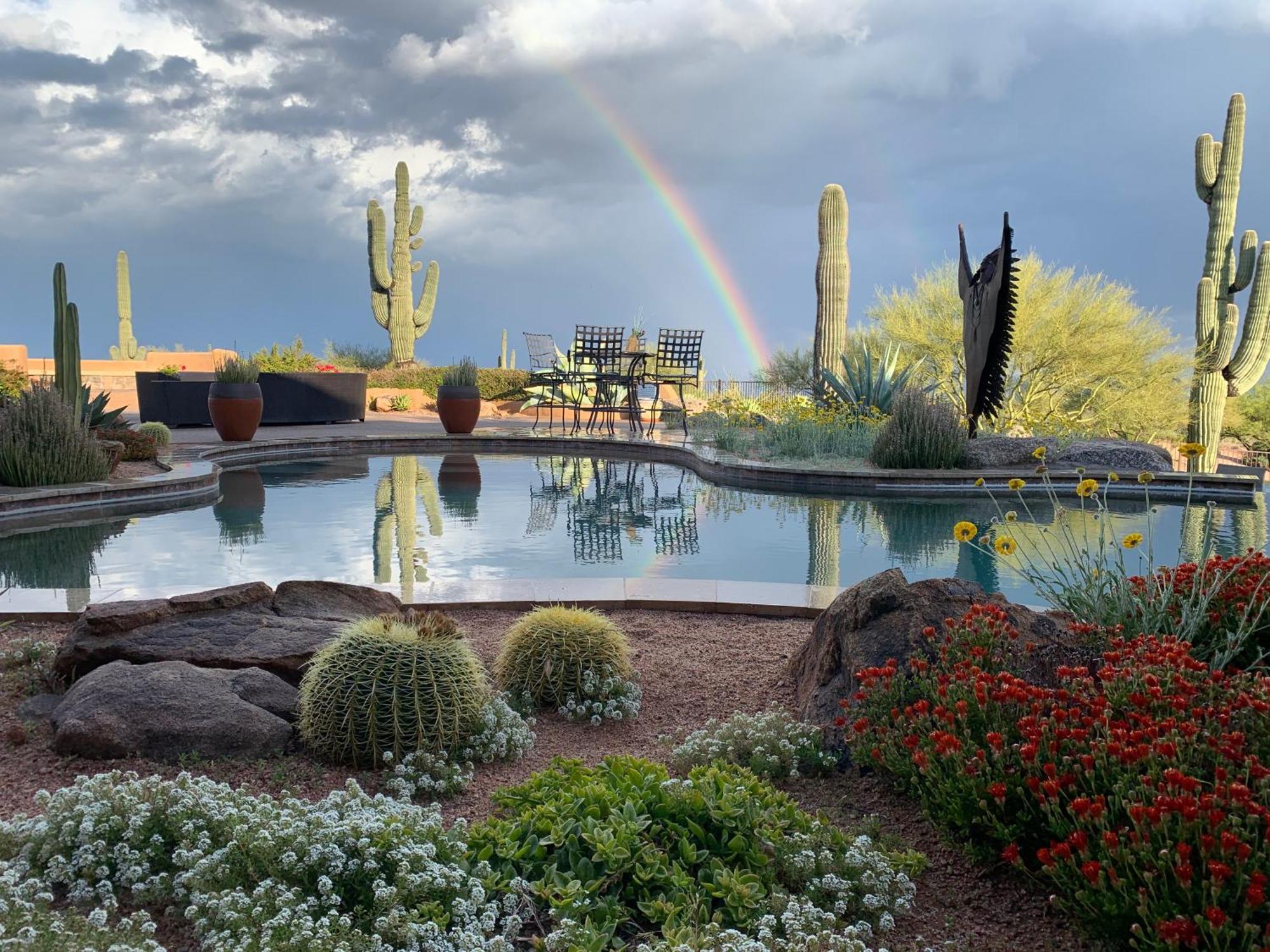 Rio Rancho Verde Two Bedroom Suite Scottsdale Exterior foto