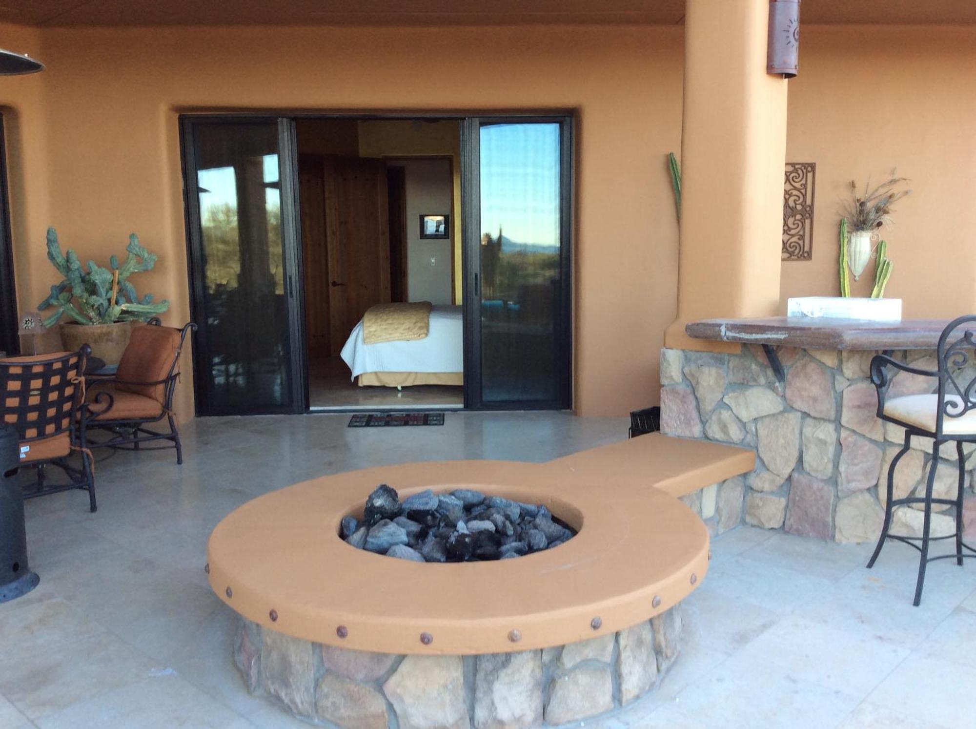 Rio Rancho Verde Two Bedroom Suite Scottsdale Exterior foto